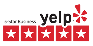 Yelp 5-Star Business